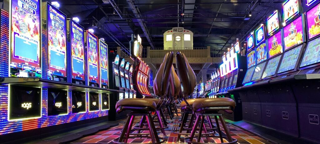 Τι κάνει το Horus Casino μια μοναδική εμπειρία παιχνιδιού