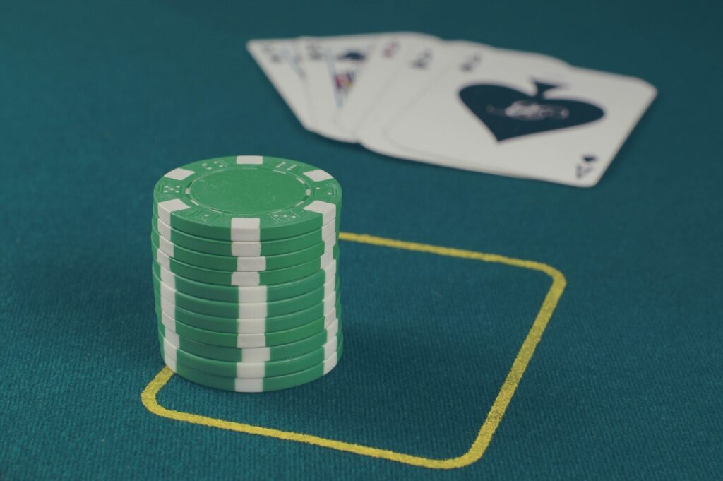 Γιατί οι παίκτες επιλέγουν το Casino N1 για online παιχνίδια
