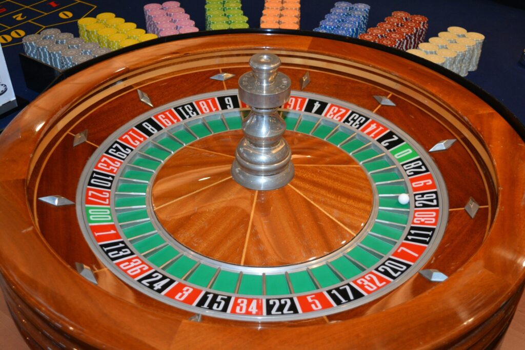 Γιατί το 5Gringos Casino είναι δημοφιλές στους παίκτες