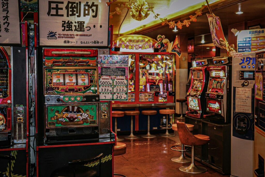 Γιατί το 5Gringos Casino είναι δημοφιλές στους παίκτες