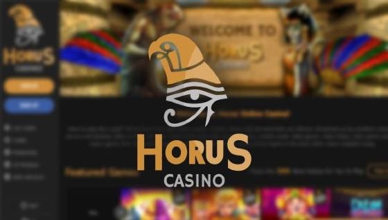 horus